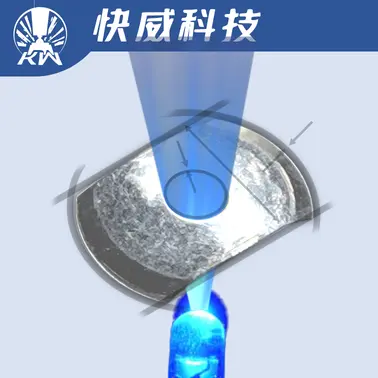 穿孔弹片