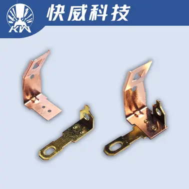 3系电刷架