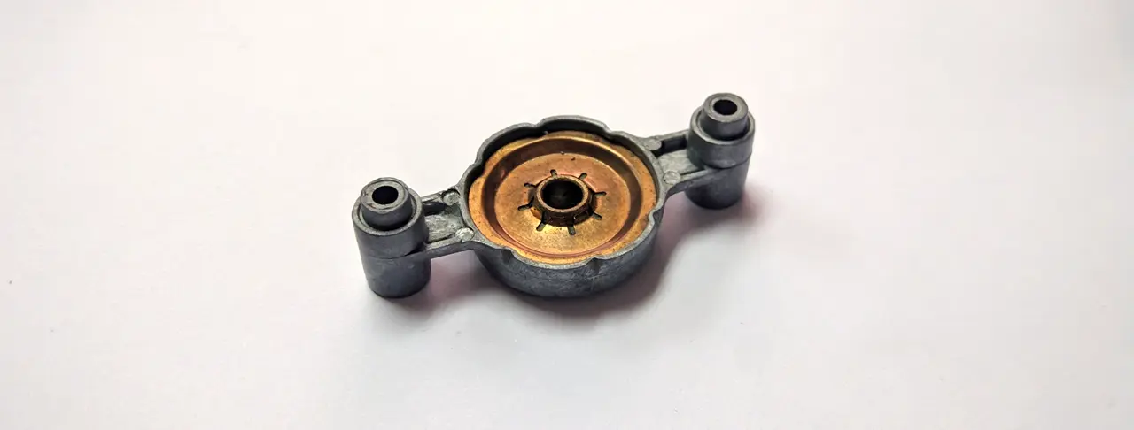 产品特性展示