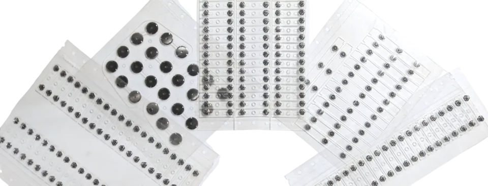 PCB贴片